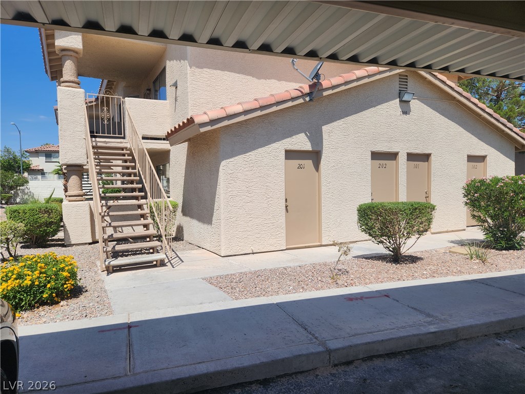 1108 N Cimarron Road 101