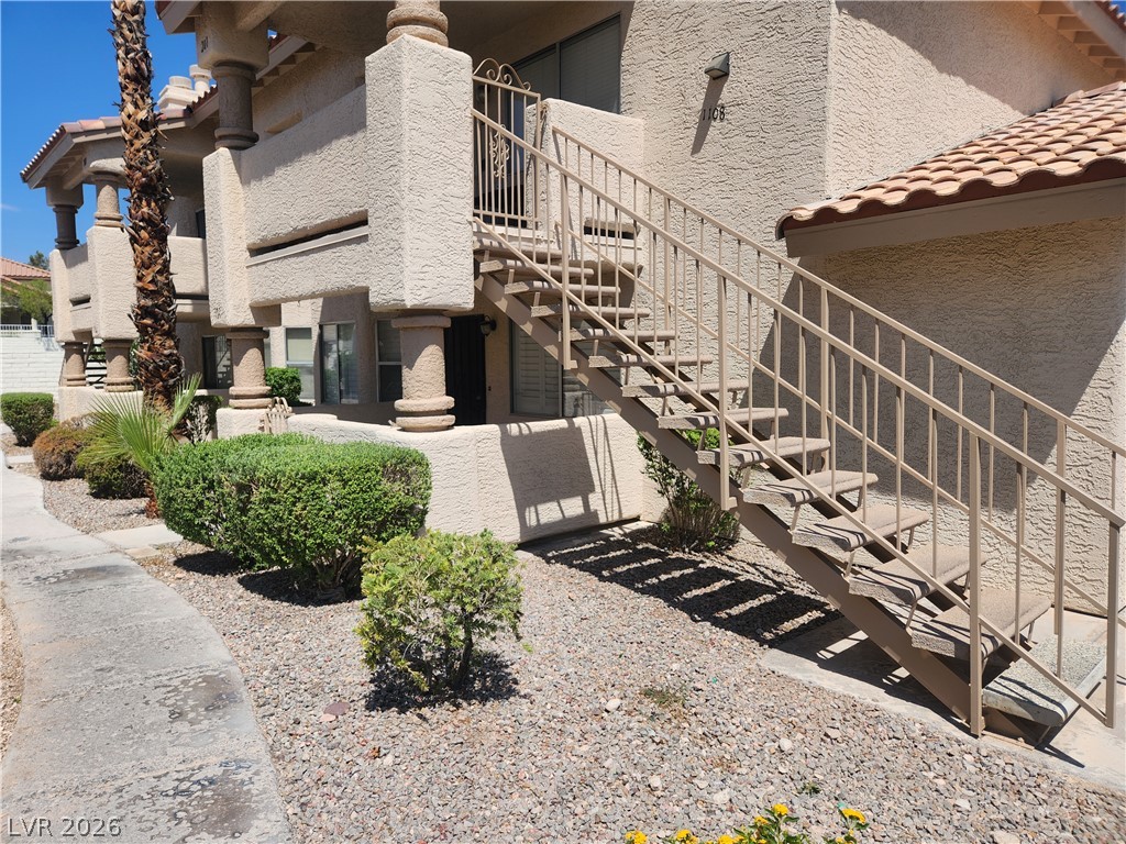 1108 N Cimarron Road 101