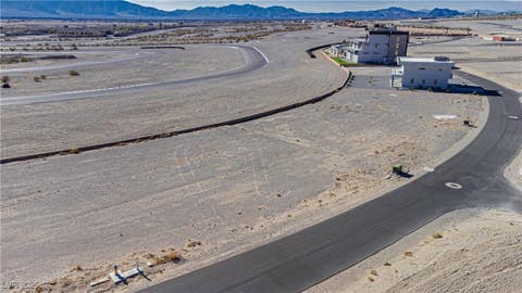 Tiny photo for 6205 E Spring Mountain Boulevard, Pahrump, NV 89048 (MLS # 2730704)