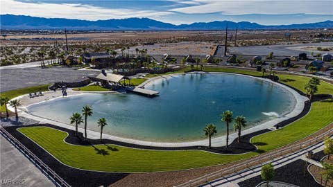 Tiny photo for 6205 E Spring Mountain Boulevard, Pahrump, NV 89048 (MLS # 2730704)