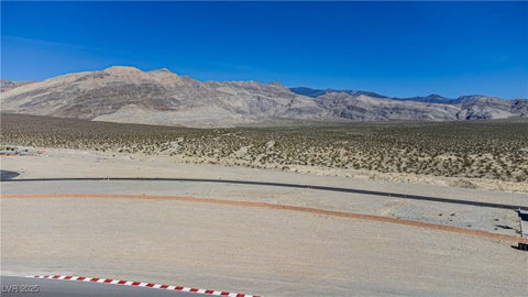 Tiny photo for 6205 E Spring Mountain Boulevard, Pahrump, NV 89048 (MLS # 2730704)