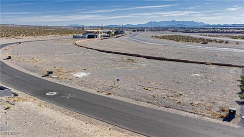 Tiny photo for 6205 E Spring Mountain Boulevard, Pahrump, NV 89048 (MLS # 2730704)