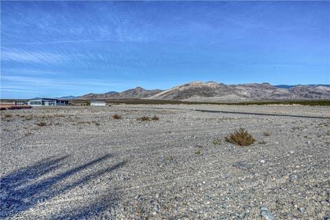 Tiny photo for 6205 E Spring Mountain Boulevard, Pahrump, NV 89048 (MLS # 2730704)