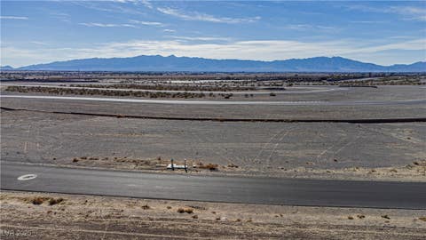Tiny photo for 6205 E Spring Mountain Boulevard, Pahrump, NV 89048 (MLS # 2730704)