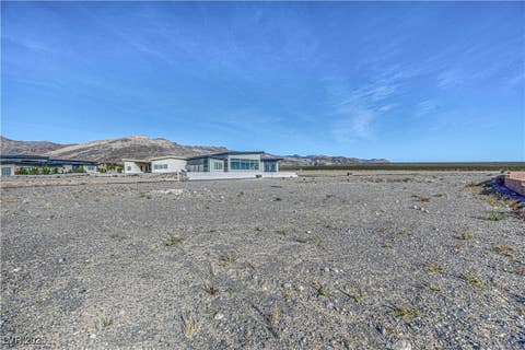 Tiny photo for 6205 E Spring Mountain Boulevard, Pahrump, NV 89048 (MLS # 2730704)