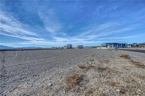 Tiny photo for 6205 E Spring Mountain Boulevard, Pahrump, NV 89048 (MLS # 2730704)
