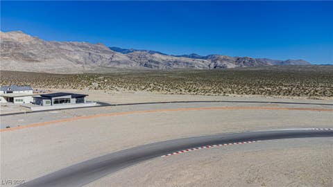 Tiny photo for 6205 E Spring Mountain Boulevard, Pahrump, NV 89048 (MLS # 2730704)