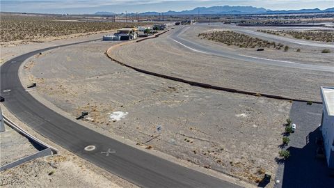 Tiny photo for 6205 E Spring Mountain Boulevard, Pahrump, NV 89048 (MLS # 2730704)