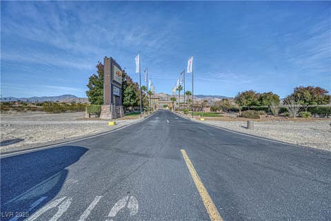Tiny photo for 6205 E Spring Mountain Boulevard, Pahrump, NV 89048 (MLS # 2730704)