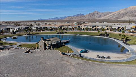 Tiny photo for 6205 E Spring Mountain Boulevard, Pahrump, NV 89048 (MLS # 2730704)