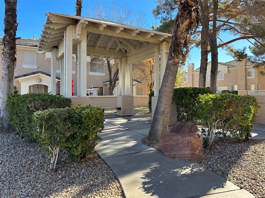 503 Fragrant Orchard Street, Henderson, Nevada image 29