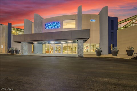 Photo of 8925 W Flamingo Road #201, Las Vegas, NV 89147 (MLS # 2805491)