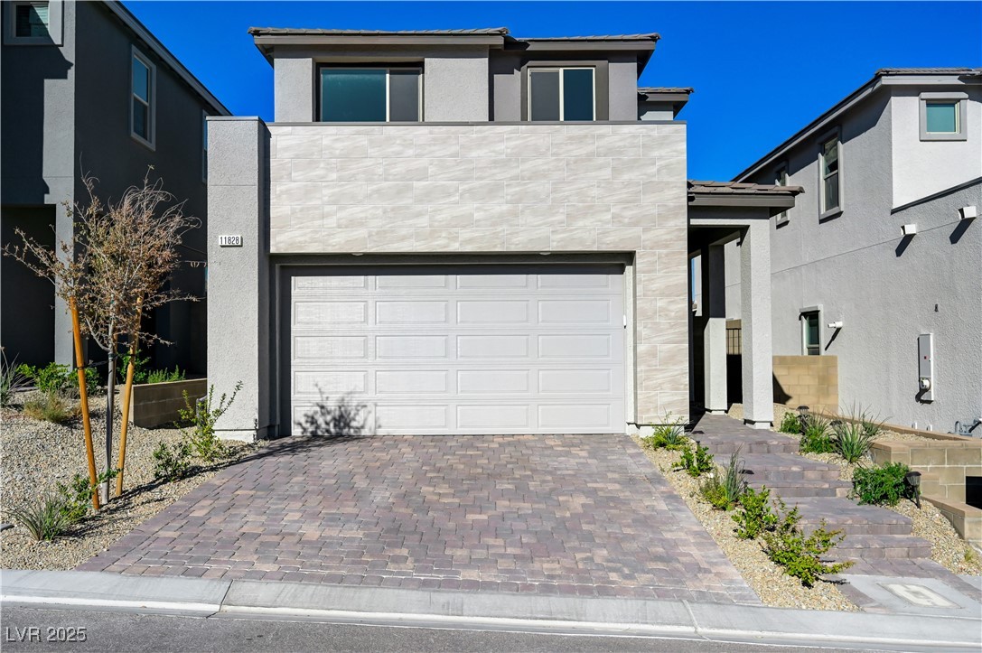 11828 Black Canary Avenue