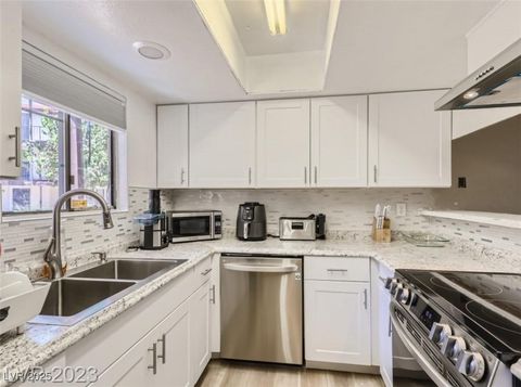 2080 Karen Avenue 34 Las Vegas NV 89169