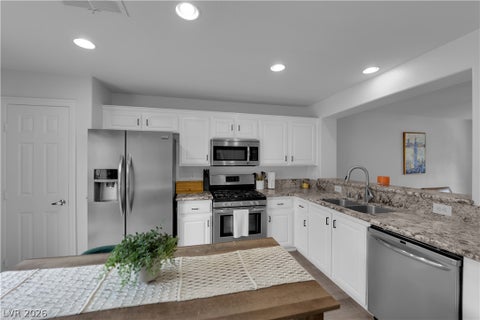 Tiny photo for 3615 Hat Rock Court, Las Vegas, NV 89129 (MLS # 2800250)