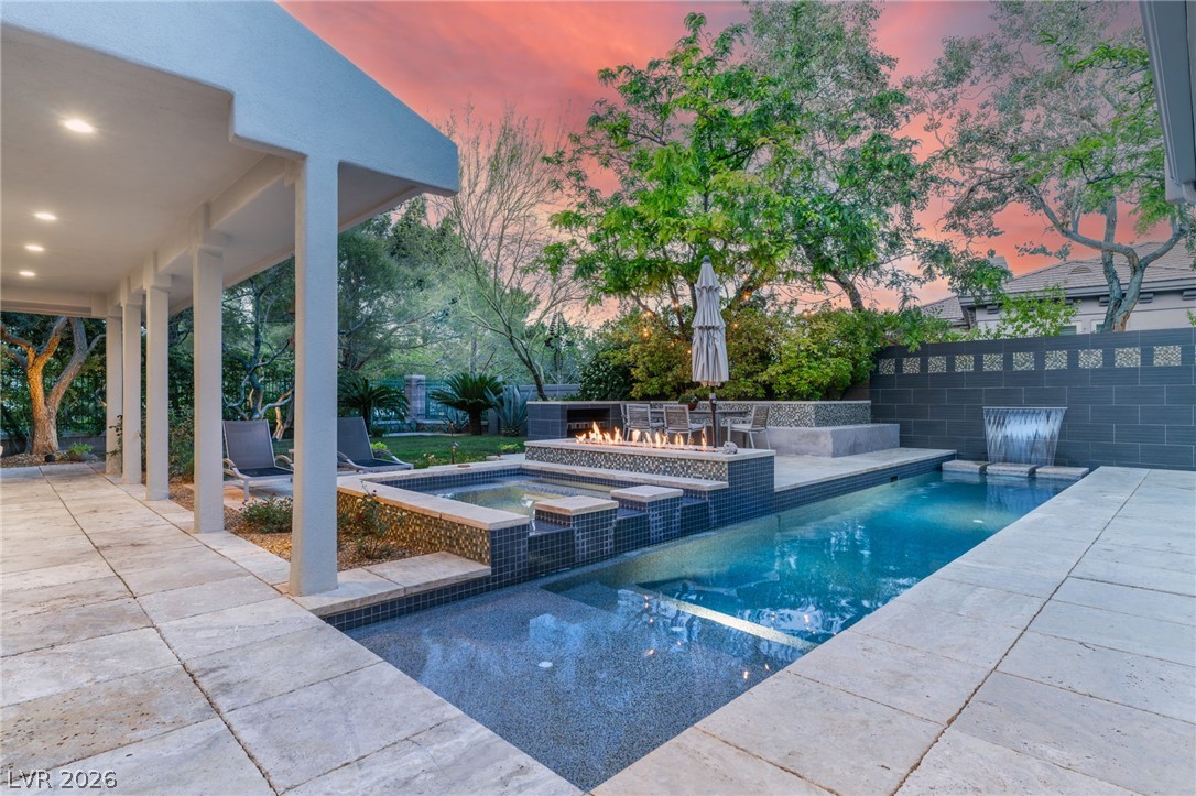 Photo 1 of 64 — 1908 Soaring Court, Las Vegas, NV 89134