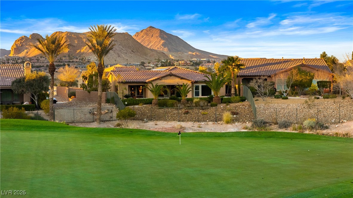 90 Contrada Fiore Drive