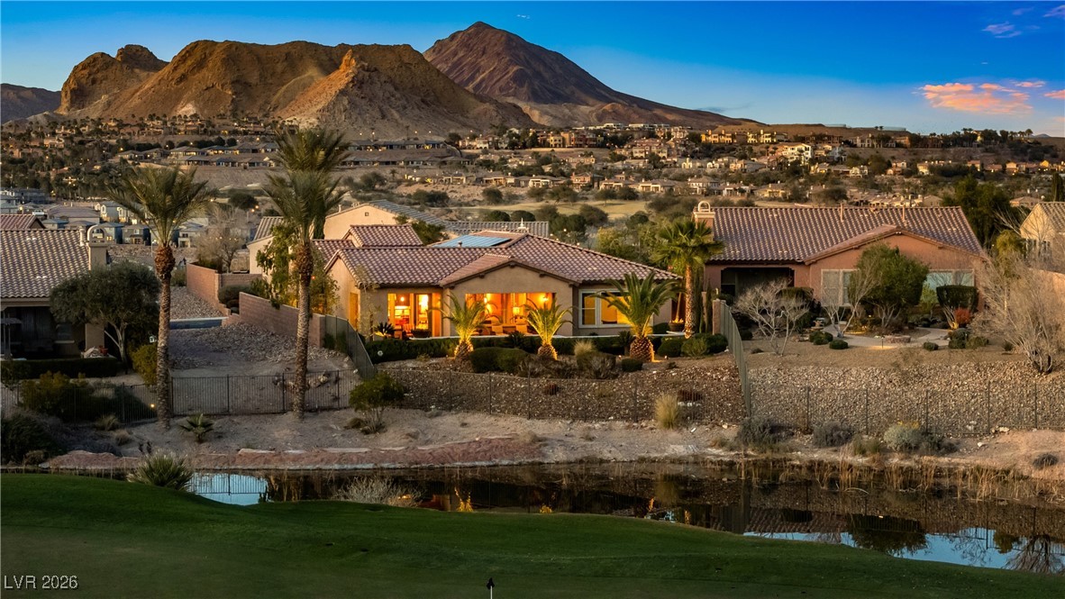 90 Contrada Fiore Drive