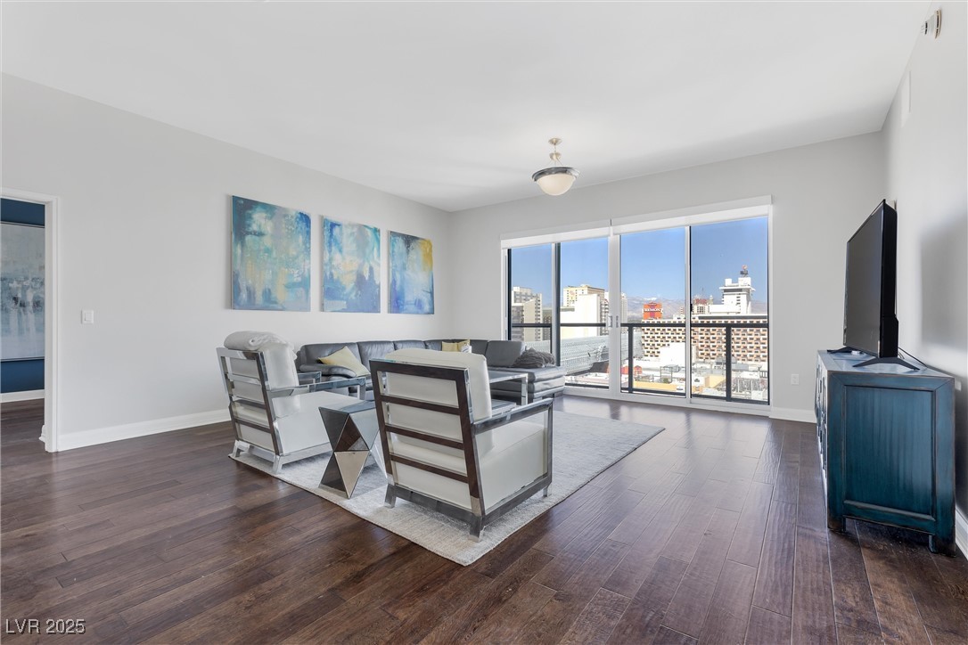 150 Las Vegas Boulevard 1506