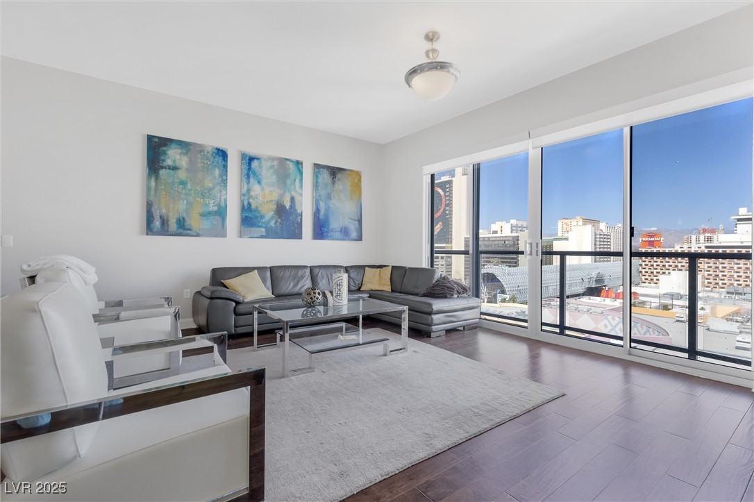 150 Las Vegas Boulevard 1506