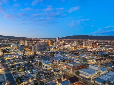 615 S 10th Street Las Vegas NV 89101