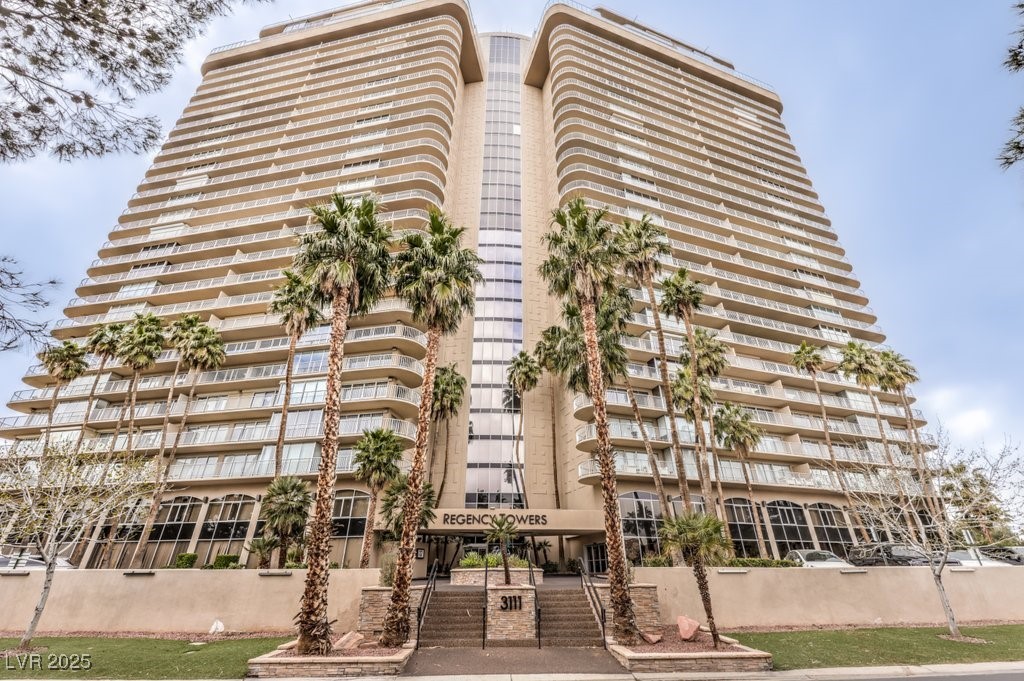 3111 Bel Air Drive 23A