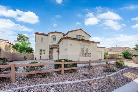 Photo of 7511 Shadow Estates Way, Las Vegas, NV 89113 (MLS # 2756709)
