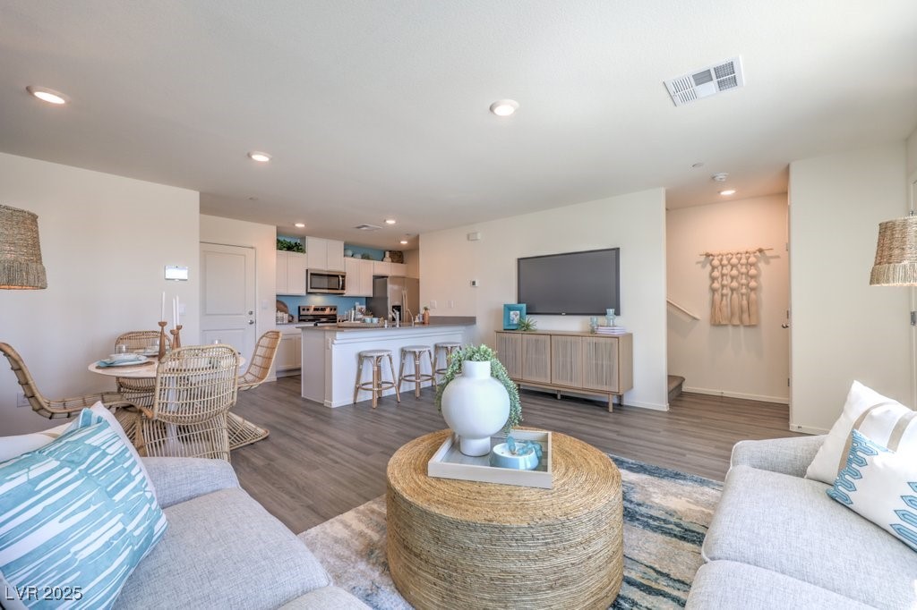 6149 Aster Garden Street #155, North Las Vegas, Nevada image 7