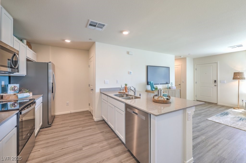 6149 Aster Garden Street #155, North Las Vegas, Nevada image 10
