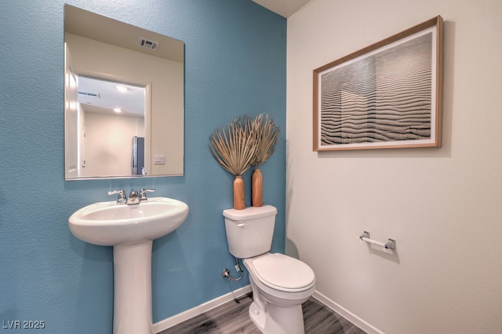 6149 Aster Garden Street #155, North Las Vegas, Nevada image 14