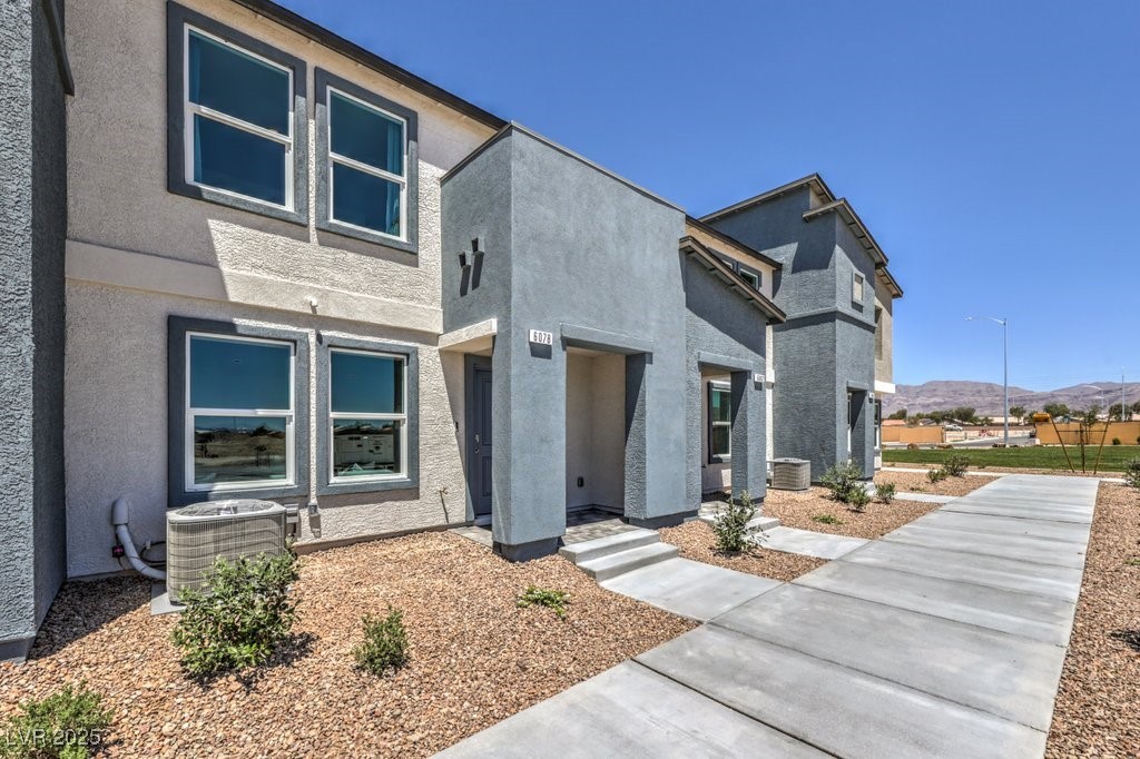 6149 Aster Garden Street #155, North Las Vegas, Nevada image 2