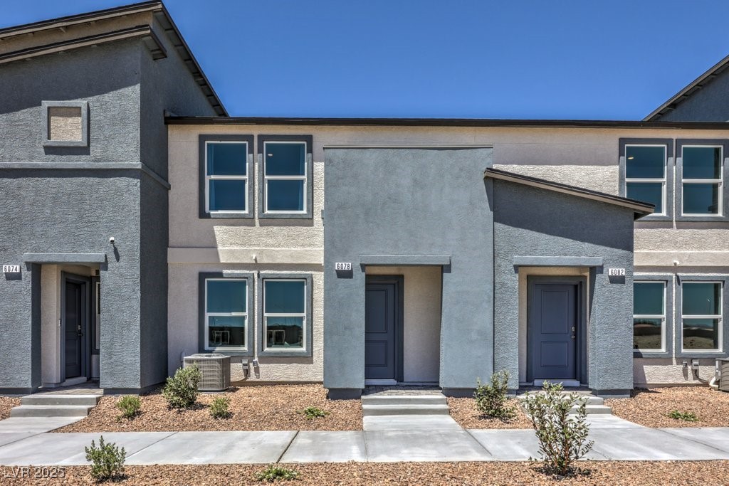 6149 Aster Garden Street #155, North Las Vegas, Nevada image 3