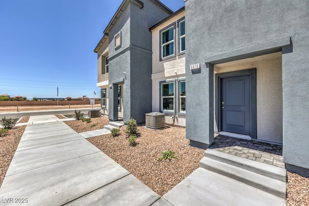 6149 Aster Garden Street #155, North Las Vegas, Nevada image 1