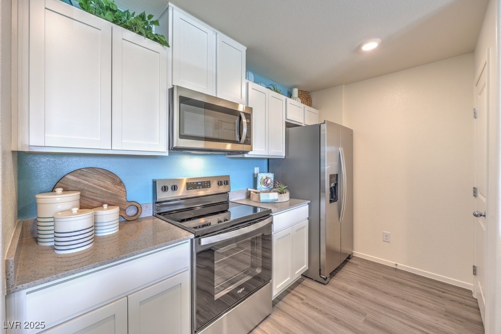 6149 Aster Garden Street #155, North Las Vegas, Nevada image 11