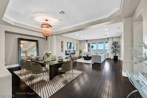 Photo of 2828 Maryland Hills Drive, Henderson, NV 89052 (MLS # 2775479)