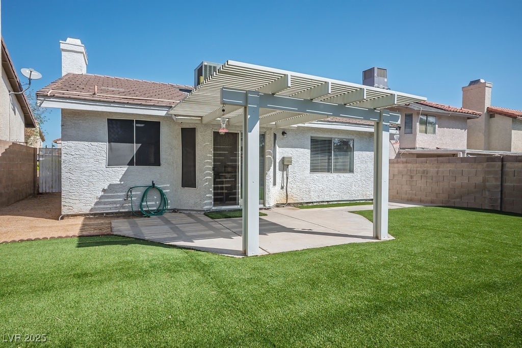 2829 Belleza Lane, Henderson, Nevada image 3