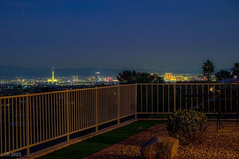 Photo of 10712 Button Willow Drive, Las Vegas, NV 89134 (MLS # 2738385)