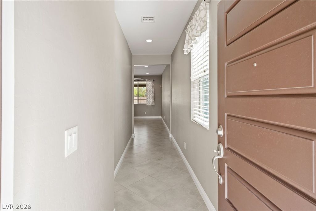 Photo of 2462 Sylvan Hymn Street, Henderson, NV 89044 (MLS # 2772081)