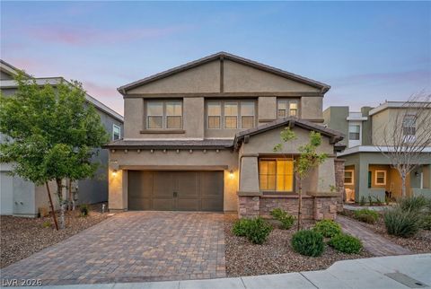 2462 Sylvan Hymn Street Henderson NV 89044