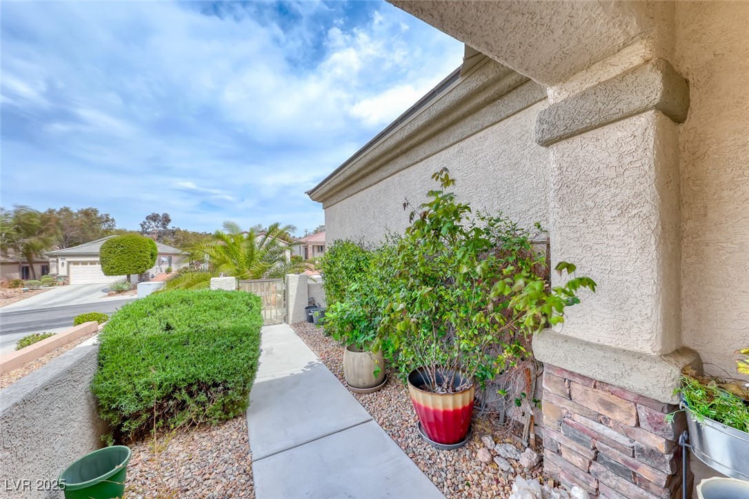 2561 Cosmic Dust Street