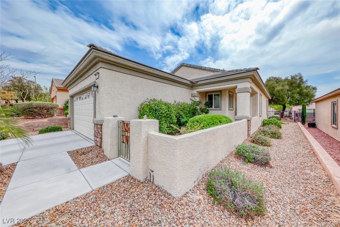 2561 Cosmic Dust Street