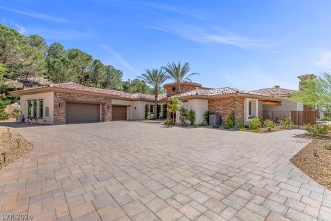 Tiny photo for 1 Costa Del Sol Court, Henderson, NV 89011 (MLS # 2761723)