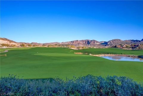 Tiny photo for 1 Costa Del Sol Court, Henderson, NV 89011 (MLS # 2761723)
