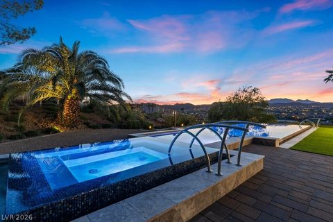 Tiny photo for 1 Costa Del Sol Court, Henderson, NV 89011 (MLS # 2761723)