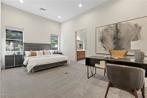 Tiny photo for 1 Costa Del Sol Court, Henderson, NV 89011 (MLS # 2761723)