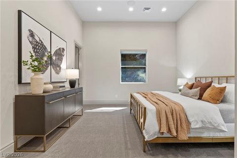 Tiny photo for 1 Costa Del Sol Court, Henderson, NV 89011 (MLS # 2761723)