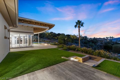 Tiny photo for 1 Costa Del Sol Court, Henderson, NV 89011 (MLS # 2761723)