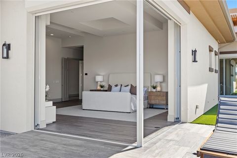 Tiny photo for 1 Costa Del Sol Court, Henderson, NV 89011 (MLS # 2761723)