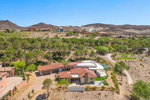 Tiny photo for 1 Costa Del Sol Court, Henderson, NV 89011 (MLS # 2761723)