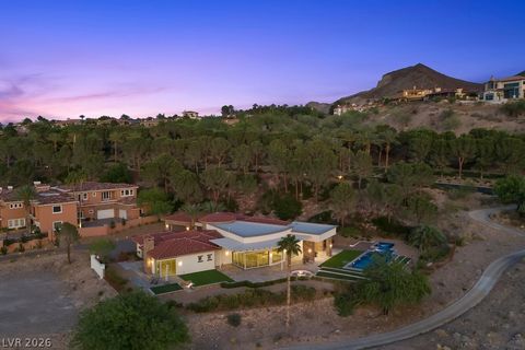 Tiny photo for 1 Costa Del Sol Court, Henderson, NV 89011 (MLS # 2761723)